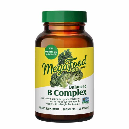 Balanced B Complex, MGF